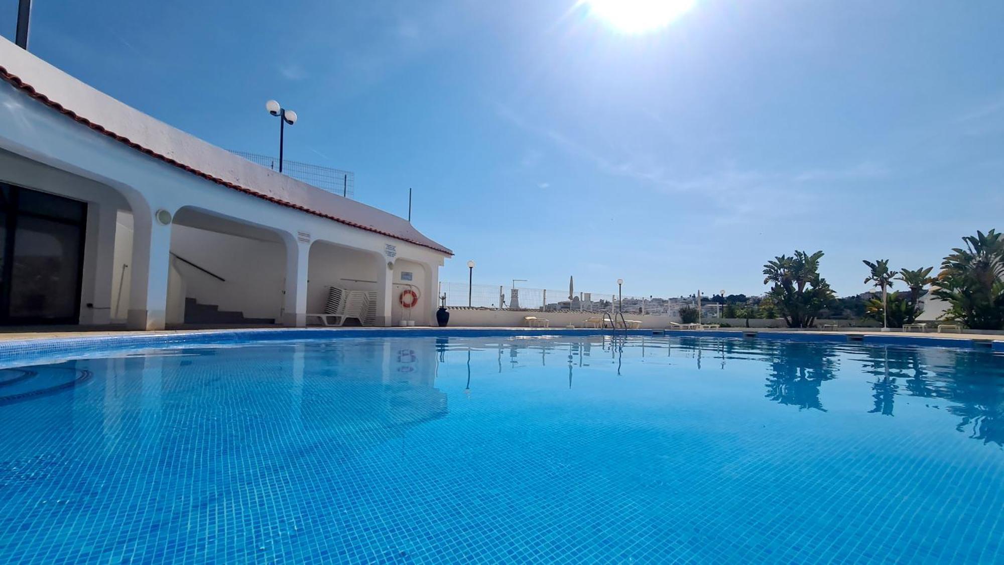 Apartment Albufeira, Blue Wave Retreat 64 Albufeira