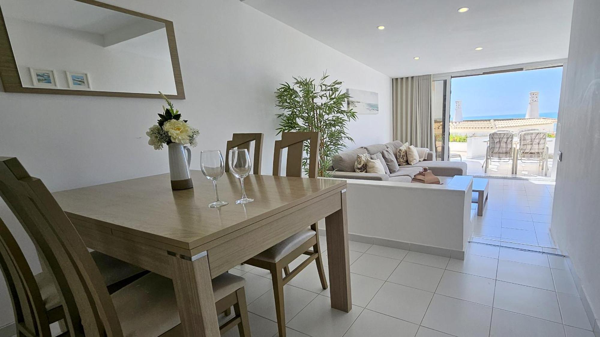 Apartment Albufeira, Blue Wave Retreat 64 Albufeira