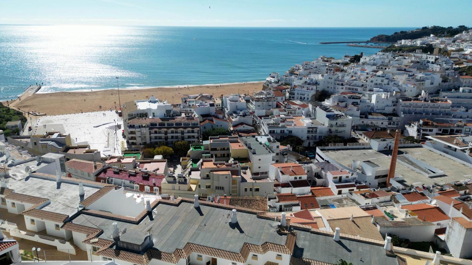 Apartment Albufeira, Blue Wave Retreat 64