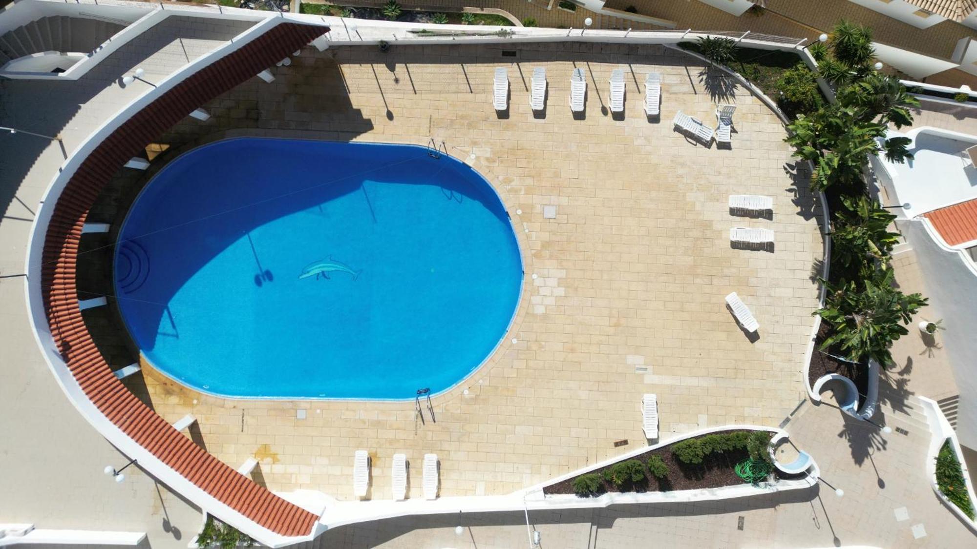 Apartment Albufeira, Blue Wave Retreat 64 *