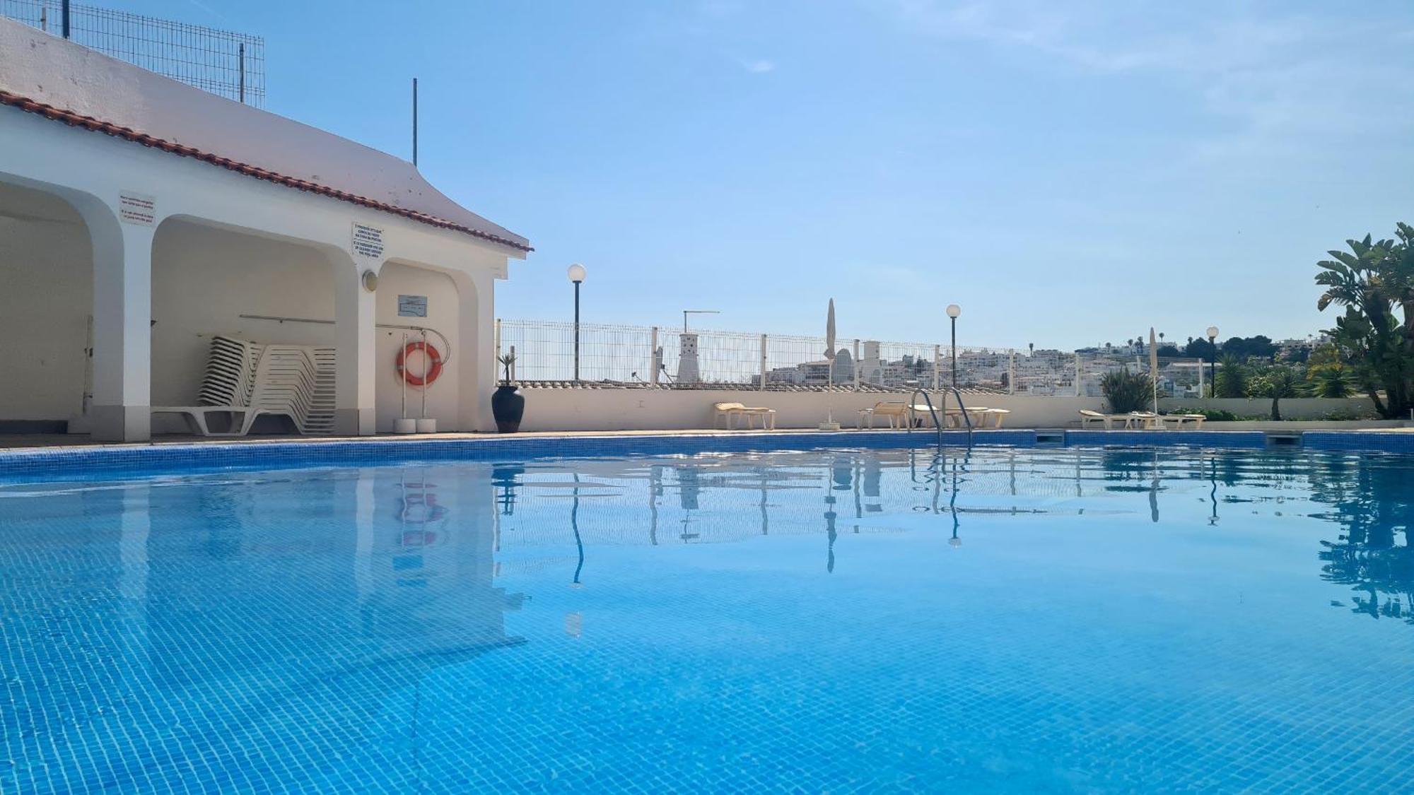 Apartment Albufeira, Blue Wave Retreat 64